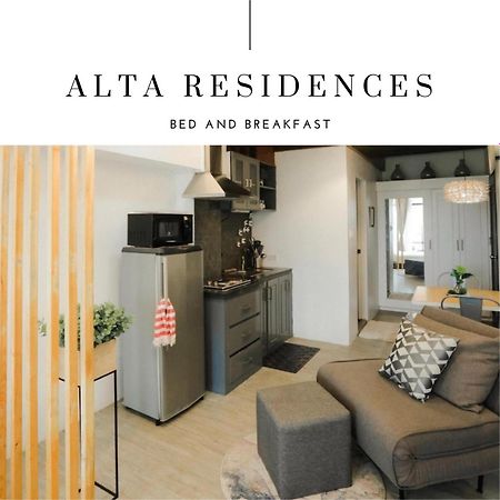 Alta Residences Daraga  Exteriör bild